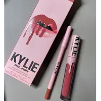 在飛比找蝦皮購物優惠-Kylie Cosmetics🇺🇸 Liquid lipst