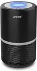 Air Purifier H13 True HEPA Filter Cleaner Removes Germs Smoke Dust Pollen Odours