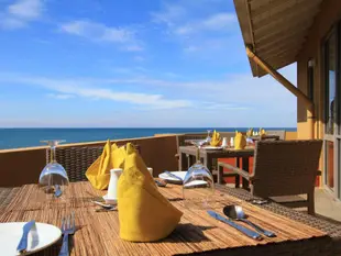 海濱飯店The Ocean Front Hotel