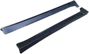 Wide Body Kit Compatible for KIA K5 2011 2012 2013 Type B,The Pp Auto Body Systems Includes Car Side Skirt Bumper Part