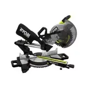 Ryobi 18V ONE+ HP™ 254mm Brushless Sliding Mitre Saw - Tool Only