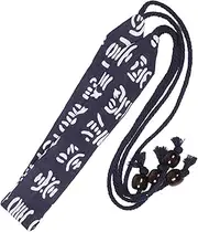 [HONMEET] Headband Replacement Decor Delicate Hanfu Head Band Chinese Style Headband Strap Cosplay Supply Fashion Accessory