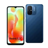 在飛比找蝦皮商城優惠-小米 紅米 Redmi 12C (4GB/64GB)海洋藍|