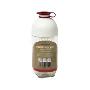 1 Litre LOCK & LOCK Door Pocket Grain Container for Preserving Dried Foods