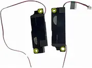 Laptop Fix Speaker Set for Asus ROG G531 G532 G731 G531G G531GW G531GT G731GW G731GT GU Internal Speaker 04072-03820000 03250000(6Pins Connector)