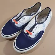 Size 8.5 - VANS OG Authentic LX Sk8 Monkey VN0UDDC3G Unisex Womens 10