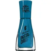 Sally Hansen Insta-Dri Nail Polish 9.17mL - Full Moon - American Brand