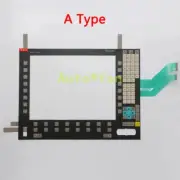 1PCS New For TP015AT 6FC5203-0AF08-1AB3 Membrane Keypad
