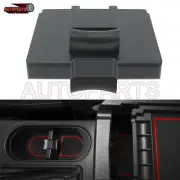 Fits For Subaru Forester 2014-2018 ABS Center Console Cup Holder Insert Divider