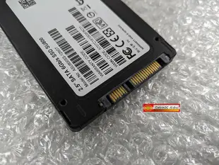 威剛 ADATA SU800 128G SSD 2.5吋固態硬碟 SATA3 型號 ASU800SS-128GT