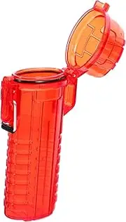 [Ipetboom] Lighter Case Protective Sleeve for Outdoor Activities Sturdy and Stylish
