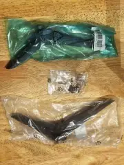 Hisense PA6-GF30 Stand Leg Feet WITH SCREWS