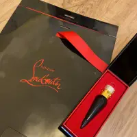 在飛比找蝦皮購物優惠-Christian Louboutin 口紅💄