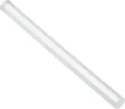 40-Piece Clear Dual Temperature Formulated Glue Sticks