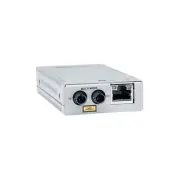 Allied AT-MMC2000/ST-960 TAA FEDERAL 10/100/1000T TO 1000SX/ST MM MEDIA RATE CON