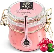 Peroni Cosmopolitan Honey Souffle with Cranberries 250 g