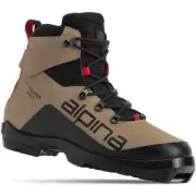 Alpina Tourer Free NNN BC 2024 BC Boot - MOST SIZES - NEW IN BOX!!!!