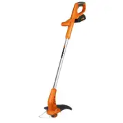 Worx WG154 Cordless 12" String Trimmer/Edger, 20V Power Share