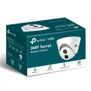 TP-Link VIGI C400HP-4 3MP Turret Network Camera with 4mm Fixed Lens [F35*