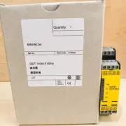 24V Safety Relay SRB301MC 101190684 For Schmersal