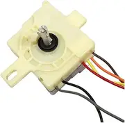 Washing Machine Timer 6 Line Timer Switch Compatible for Small Twin-tub Semi Automatic Washing Machine