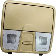 Compatible with Elantra MD 2011-2015 Avante I30 Roof Reading Lamp Assembly Ceiling Lamp, Lighting The Skylight Switch Button