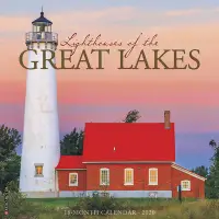 在飛比找博客來優惠-Lighthouses of the Great Lakes