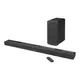 DENON DHT-S517 家庭劇院 SoundBar Dolby Atmos 3.1.2 聲道 3D聲效 重低音