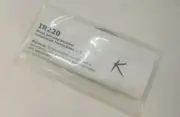 KNOLL IR220 Micro Infrared Receiver - White - Prepaid Shipping