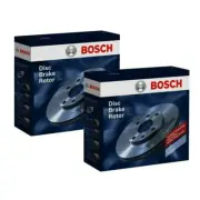 Bosch Front Brake Disc Rotors 294mm BD1557 fits Mini MINI COUNTRYMAN R60 (for: Mini)