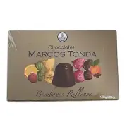 Marcos Tonda - Assorted Filled Chocolates Box - 150 g
