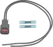 Standard S2840 - Vapor Canister Purge Solenoid Connector