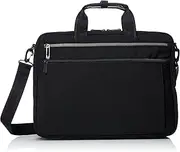 ace.GENE(エースジーン) Ace Jean Business Bag, Retentry, 16.5 inches (42 cm), B4, 1 Air Compartment, Compatible with 15 inch PC Setup