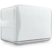 Towel Warmer Cabinet, 8.5L Professional Hot Towel Warmer Heating Use for SPA
