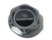 OIL FILLER CAP FOR MAZDA MAZDA SPEED RX8 RX7 MIATA PROTEGE 626 323 MX3 BP 13B (for: Mazda)