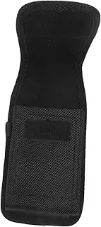 ibasenice Phone Waist Bag Durable Storage Pouch for Travel Shopping Outdoor Activities Lightweight Water Resistant Comfortable for Men Women