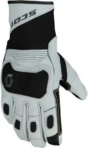 Scott Priority, gloves Gore-Tex , color: Light Grey/Black , size: XL