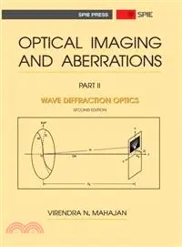 在飛比找三民網路書店優惠-Optical Imaging and Aberration