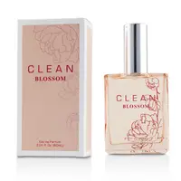 在飛比找樂天市場購物網優惠-Clean - Clean Blossom 綻放女性香水