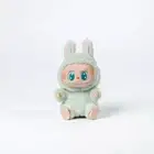(Authentic) LABUBU - The Monsters - Have A Seat Vinyl Plush (Sealed) -Ququ - CR2