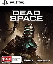 Dead Space - PlayStation 5
