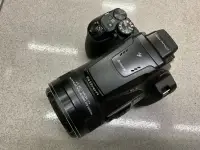 在飛比找露天拍賣優惠-[保固一年][高雄明豐] Nikon P900 功能都正常 