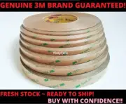 -3M 300LSE- 9495LE Super Sticky Double Sided Transparent Tape Cell Phone Repair