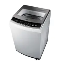 在飛比找特力屋線上購物優惠-[特價]SAMPO聲寶 7.5公斤全自動洗衣機ES-B08F