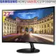 SAMSUNG 三星 C27F390FHE 27型 VA曲面電競螢幕 附HDMI線