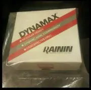 DYNAMAX RAININ 80-300-g3 Modular Desing Dynamic Axial Compression Cost-Effective