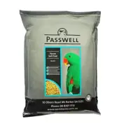 Passwell Parrot Soft Food Supplement for Cockatoos & Parrots 5kg