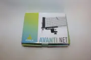 JOOLA Avanti Net Ping Pong Table Tennis Post Assembly Set Portable 72" NEW