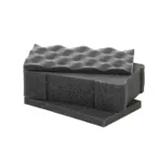 Nanuk 903 Foam Inserts (3 part) for 903 Nanuk Case