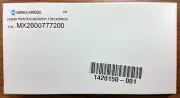 MX2600777200 Konica Minolta magicolor Printer 256MB Memory Upgrade New OEM